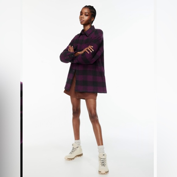 Prospect Shirt Jacket - Picture 2 of 4